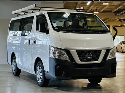 2018 Nissan Caravan - Thumbnail