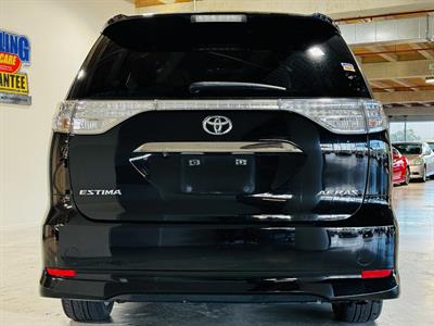 2015 Toyota ESTIMA - Thumbnail