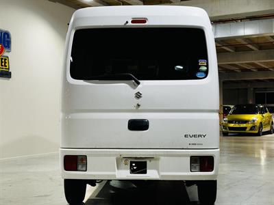2018 Suzuki Every Van - Thumbnail
