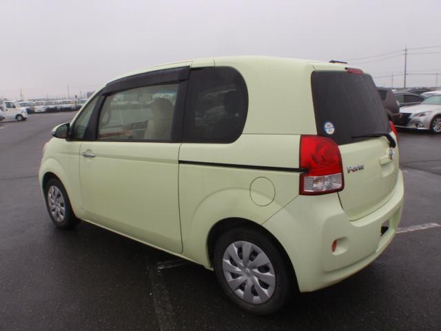 2013 Toyota Porte