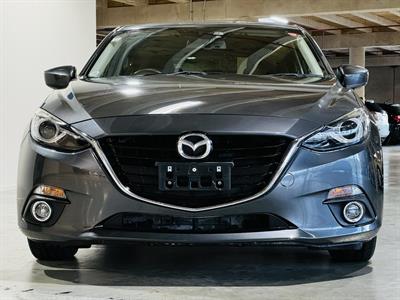2013 Mazda Axela - Thumbnail
