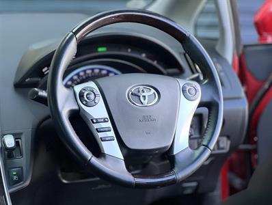 2015 Toyota SAI - Thumbnail