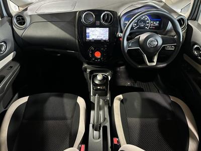 2017 Nissan Note - Thumbnail