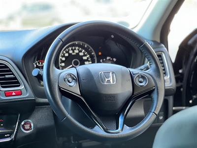 2014 Honda VEZEL - Thumbnail