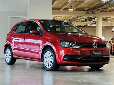 2014 Volkswagen POLO