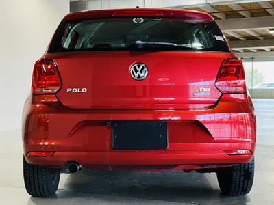 2014 Volkswagen POLO - Thumbnail