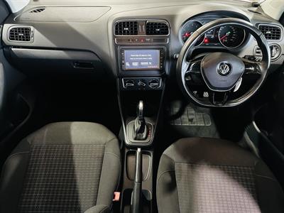 2014 Volkswagen POLO - Thumbnail