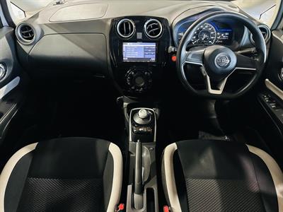 2017 Nissan Note - Thumbnail
