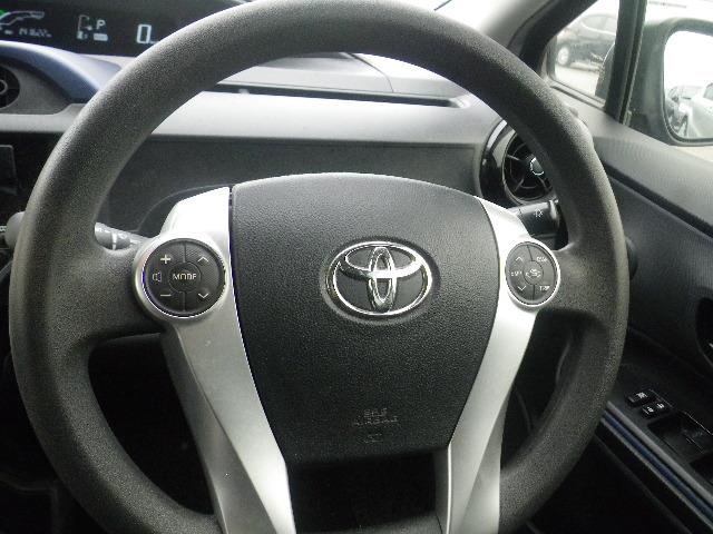 2016 Toyota Aqua