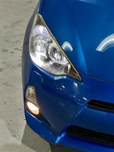 2012 Toyota Aqua - Thumbnail
