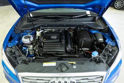 2017 Audi Q2 - Thumbnail