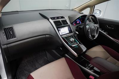 2013 Toyota SAI - Thumbnail