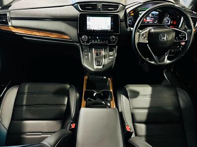 2021 Honda CR-V - Thumbnail