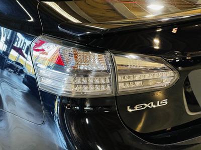 2010 Lexus HS250H - Thumbnail