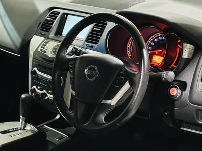 2010 Nissan Murano - Thumbnail