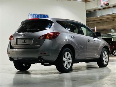 2010 Nissan Murano - Thumbnail