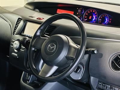 2012 Mazda Biante - Thumbnail