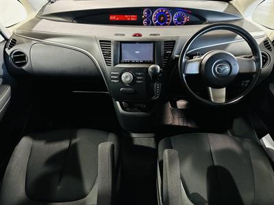2012 Mazda Biante - Thumbnail
