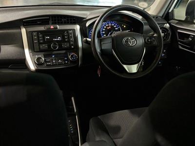 2017 Toyota Corolla - Thumbnail