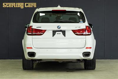 2016 BMW X5 - Thumbnail