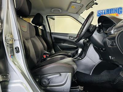 2014 Suzuki Swift - Thumbnail