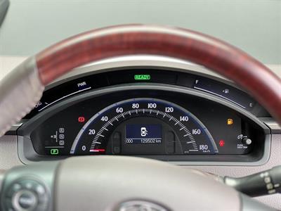 2010 Toyota SAI - Thumbnail