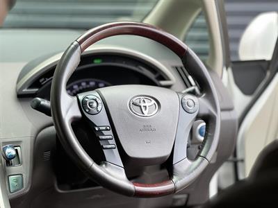2010 Toyota SAI - Thumbnail