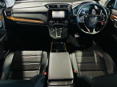 2022 Honda CR-V - Thumbnail