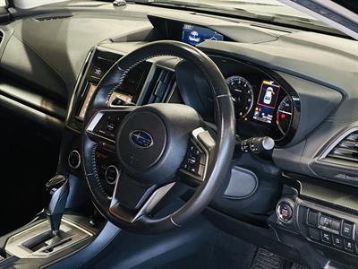 2017 Subaru Impreza - Thumbnail