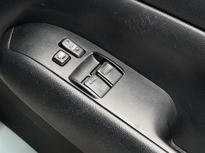 2016 Toyota Probox - Thumbnail