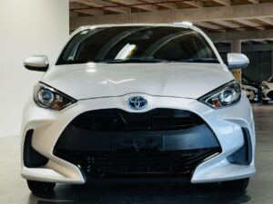 Toyota Yaris Used Cars in Auckland | Sterling Cars