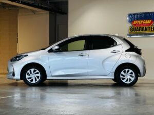 Toyota Yaris Used Cars in Auckland | Sterling Cars