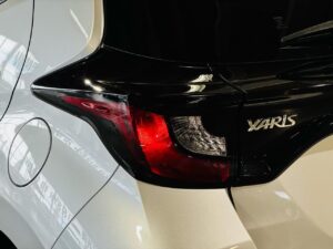 Toyota Yaris Used Cars in Auckland | Sterling Cars