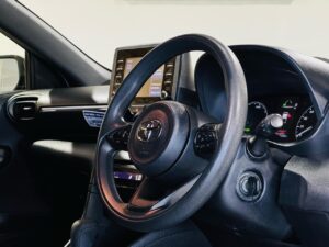 Toyota Yaris Used Cars in Auckland | Sterling Cars