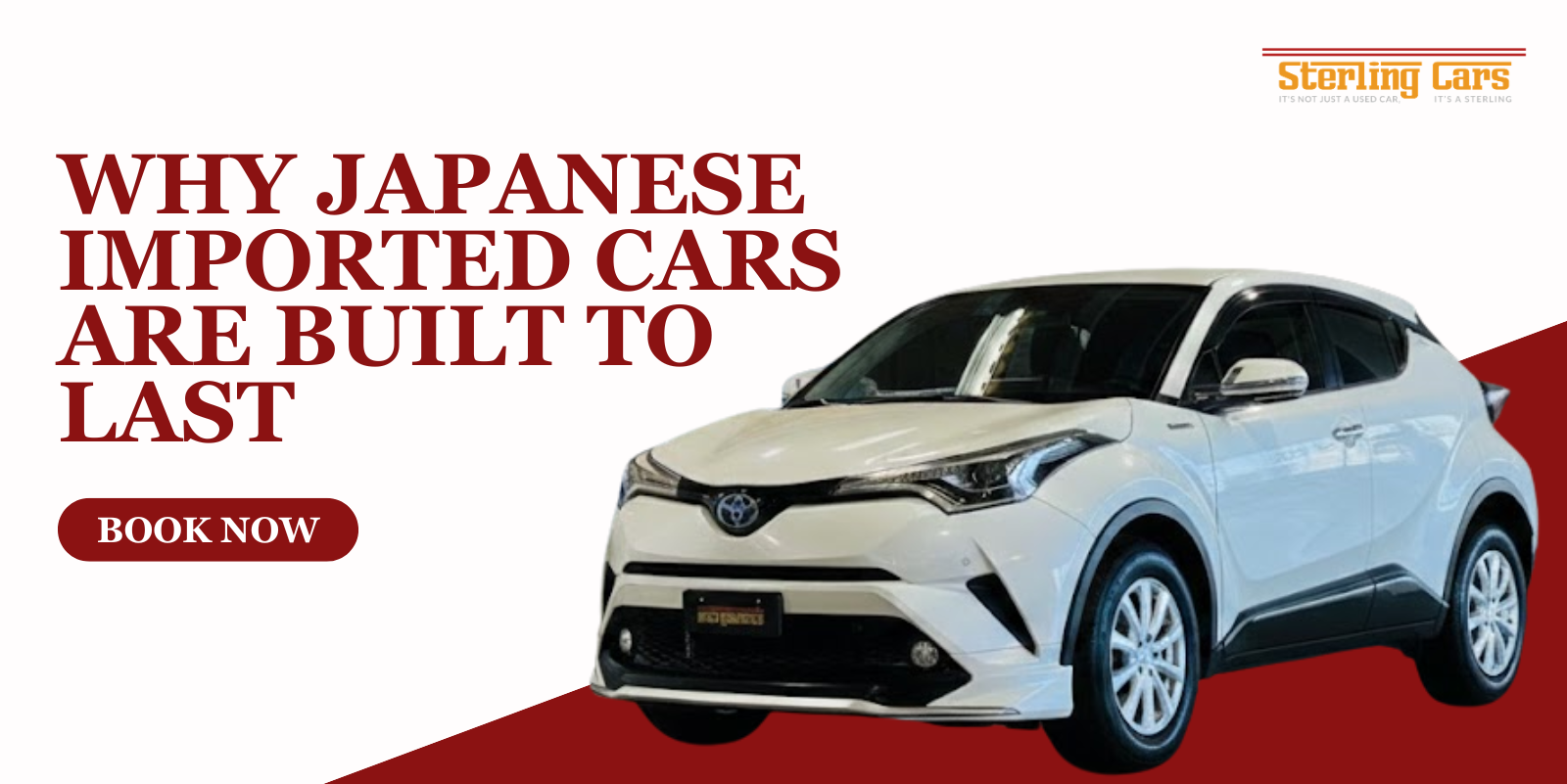 Japanese imported cars