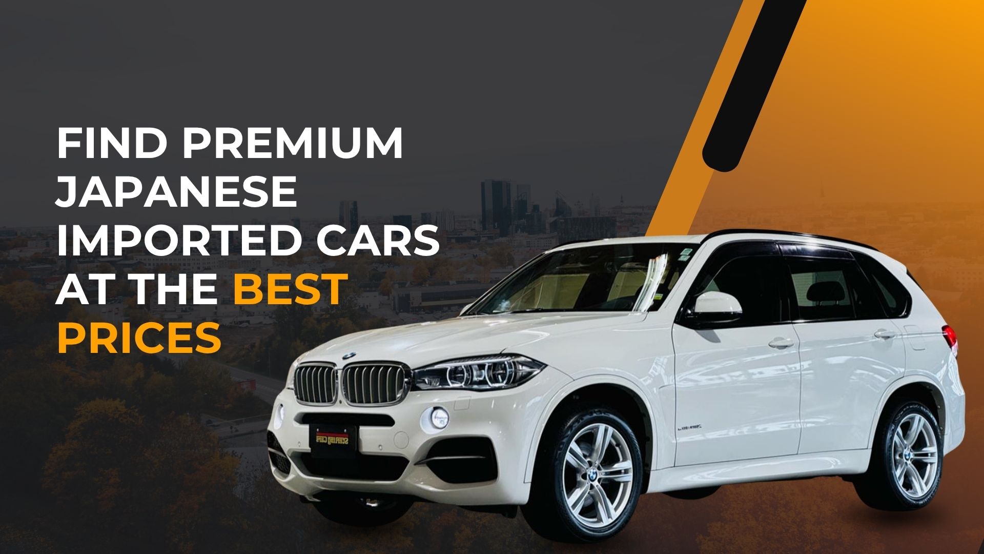 premium Japanese cars in Auckland