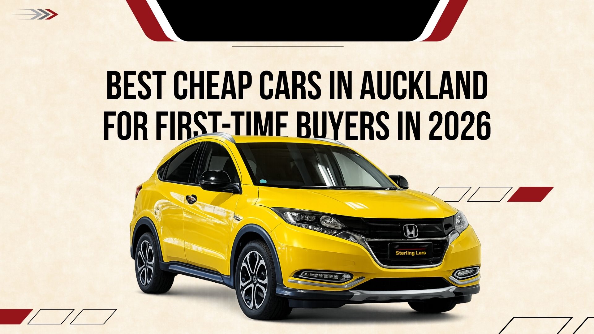 Best Cheap Cars in Auckland for First-Time Buyers in 2026